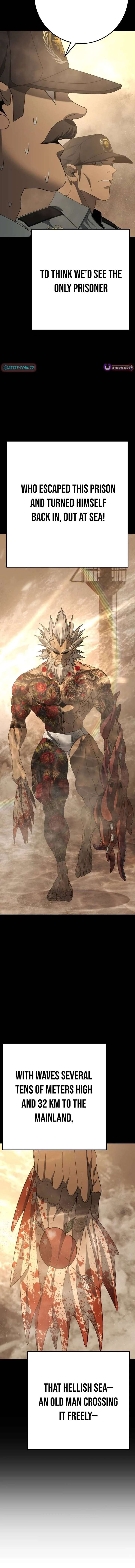 Super Hero: Black Friday Chapter 25 - Page 19