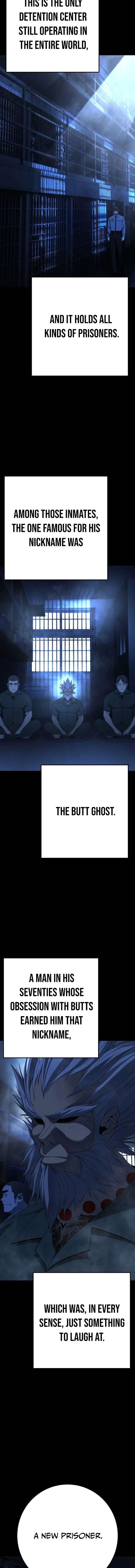 Super Hero: Black Friday Chapter 25 - Page 4