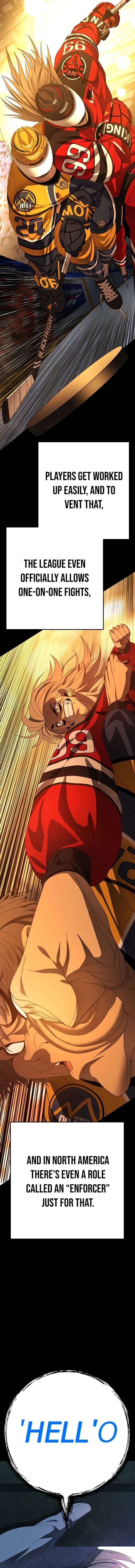 Super Hero: Black Friday Chapter 25 - Page 6