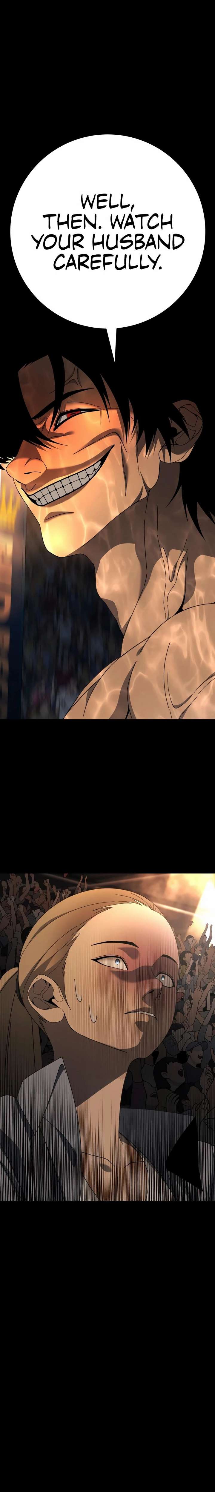 Super Hero: Black Friday Chapter 26 - Page 28