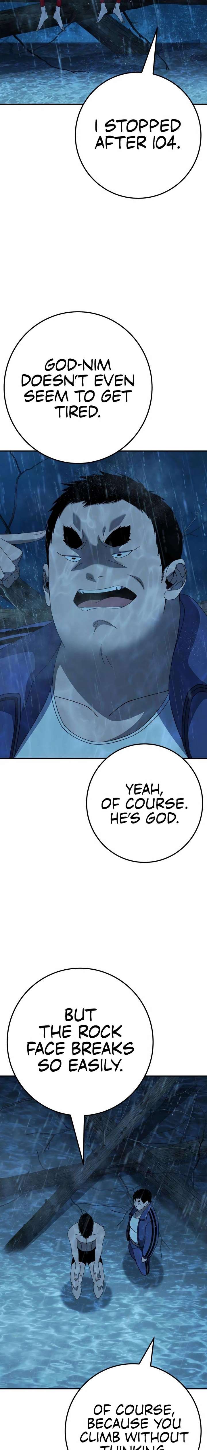 Super Hero: Black Friday Chapter 27 - Page 13