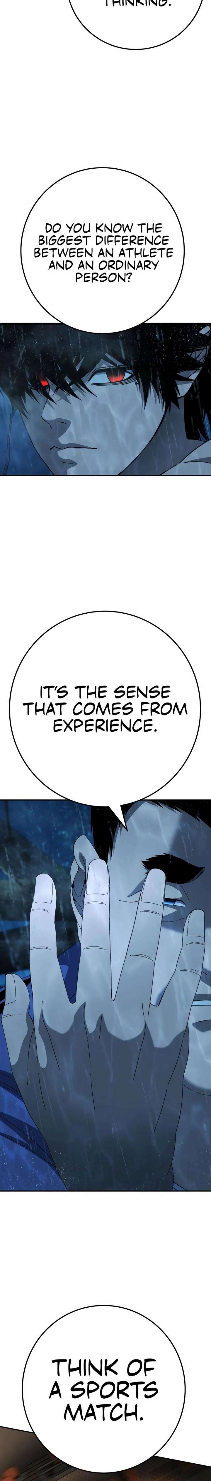 Super Hero: Black Friday Chapter 27 - Page 14