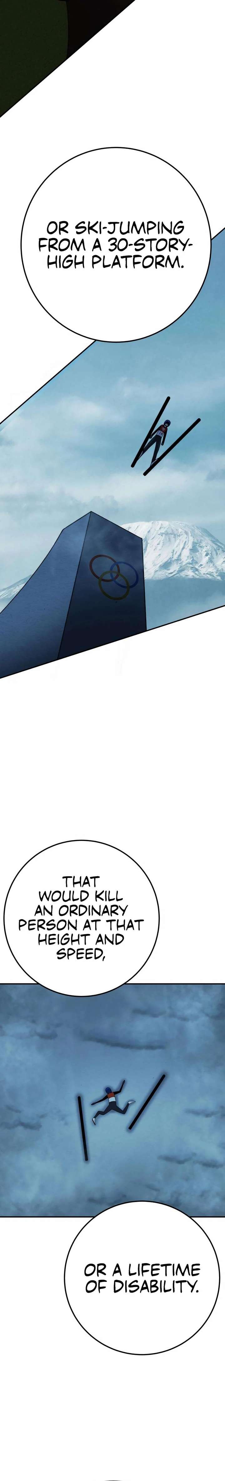 Super Hero: Black Friday Chapter 27 - Page 16