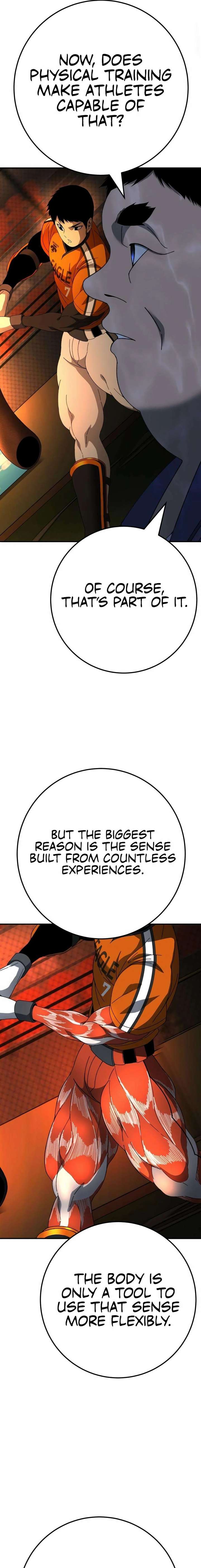 Super Hero: Black Friday Chapter 27 - Page 17