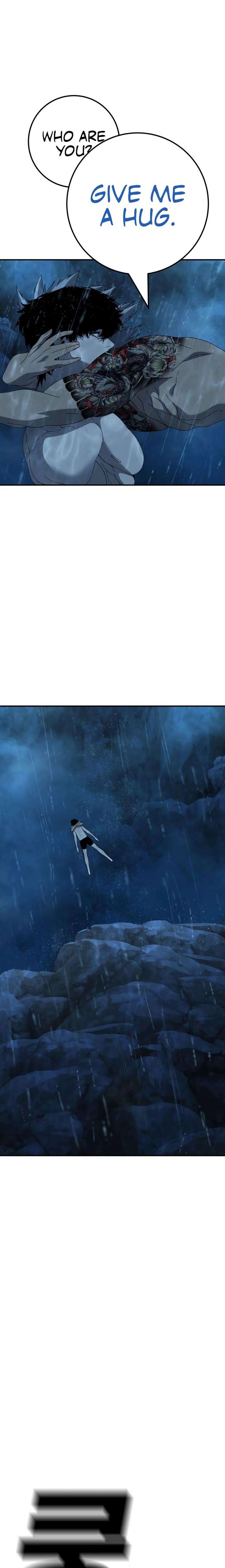 Super Hero: Black Friday Chapter 27 - Page 26