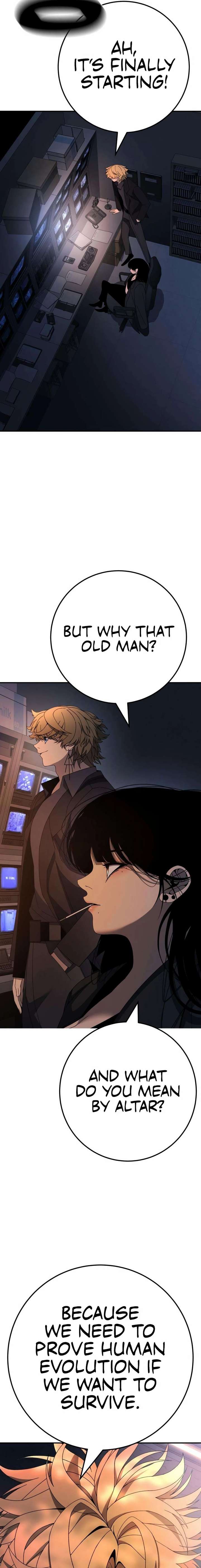 Super Hero: Black Friday Chapter 27 - Page 27