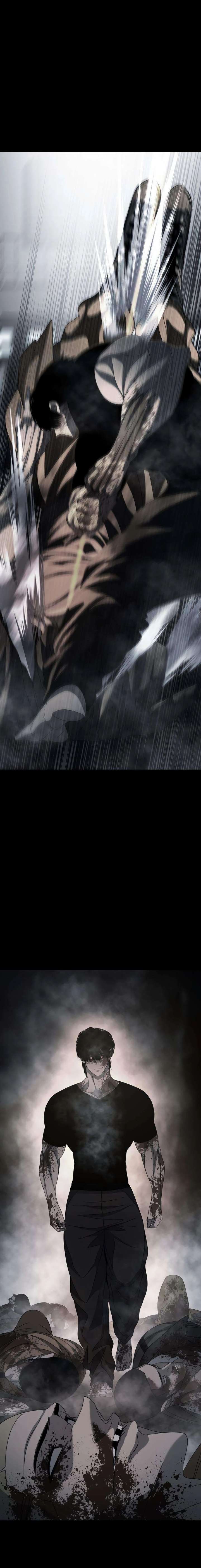 Super Hero: Black Friday Chapter 27 - Page 6