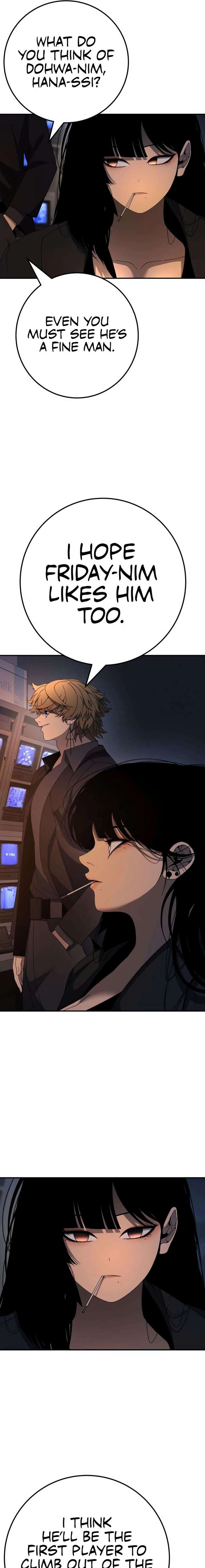 Super Hero: Black Friday Chapter 27 - Page 9