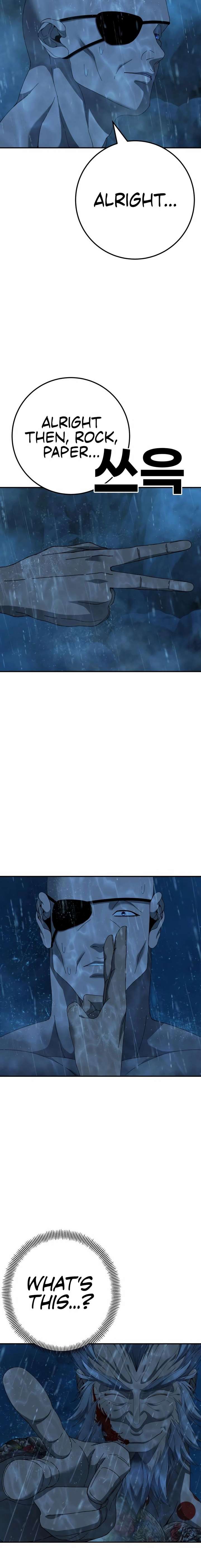 Super Hero: Black Friday Chapter 28 - Page 14