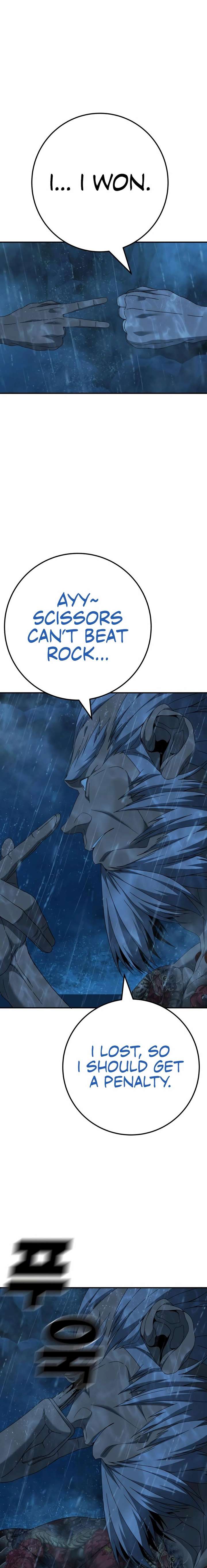 Super Hero: Black Friday Chapter 28 - Page 15