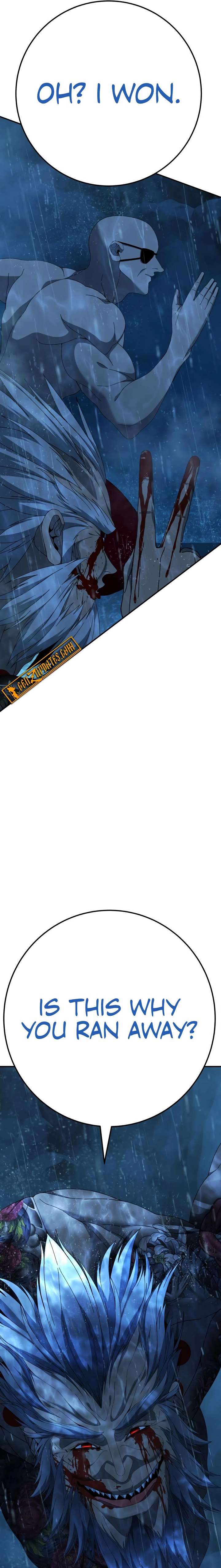 Super Hero: Black Friday Chapter 28 - Page 19