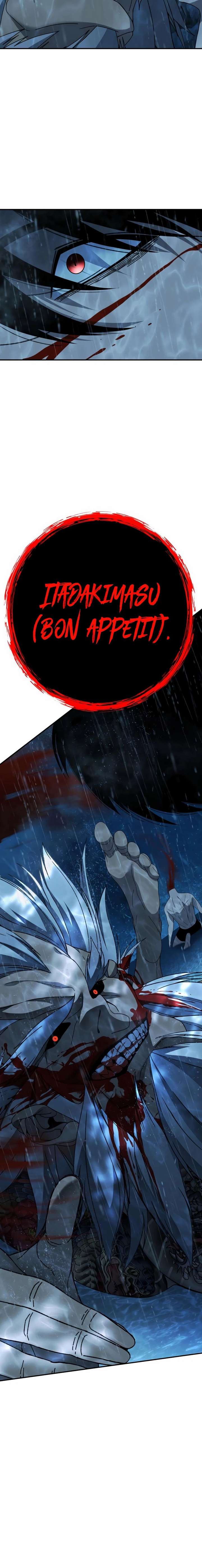 Super Hero: Black Friday Chapter 28 - Page 2