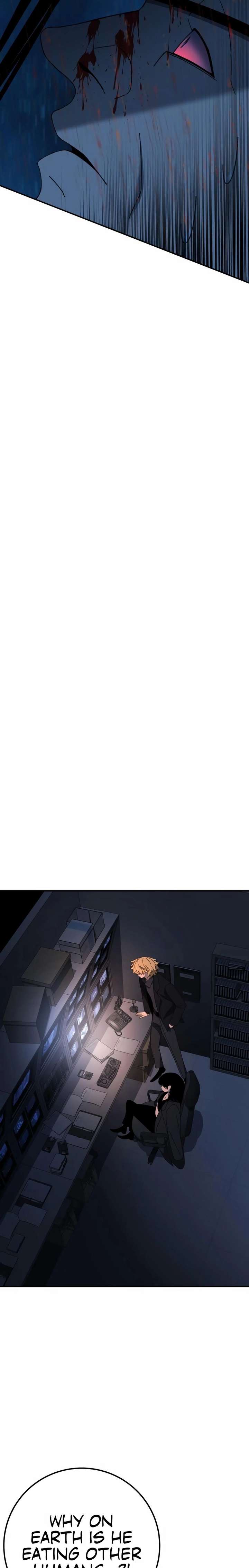 Super Hero: Black Friday Chapter 28 - Page 23