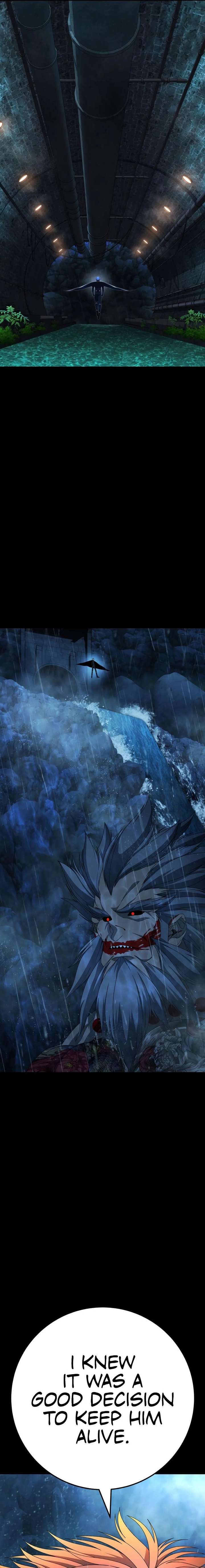 Super Hero: Black Friday Chapter 28 - Page 27