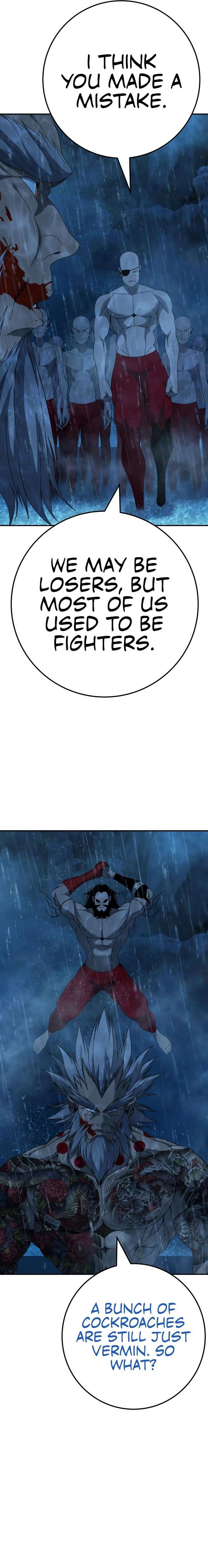 Super Hero: Black Friday Chapter 28 - Page 7