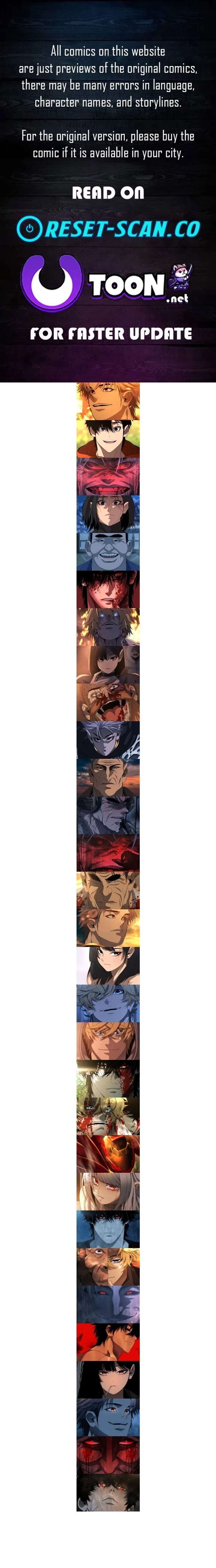 Super Hero: Black Friday Chapter 29 - Page 1