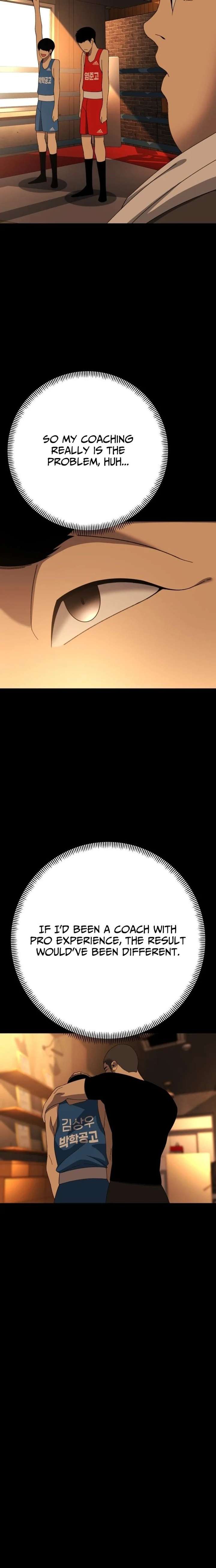 Super Hero: Black Friday Chapter 29 - Page 13