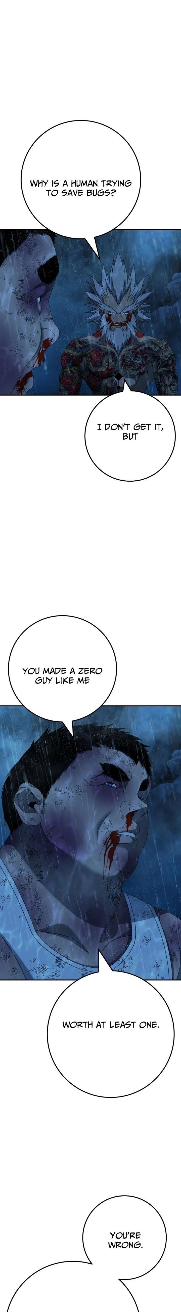 Super Hero: Black Friday Chapter 29 - Page 24