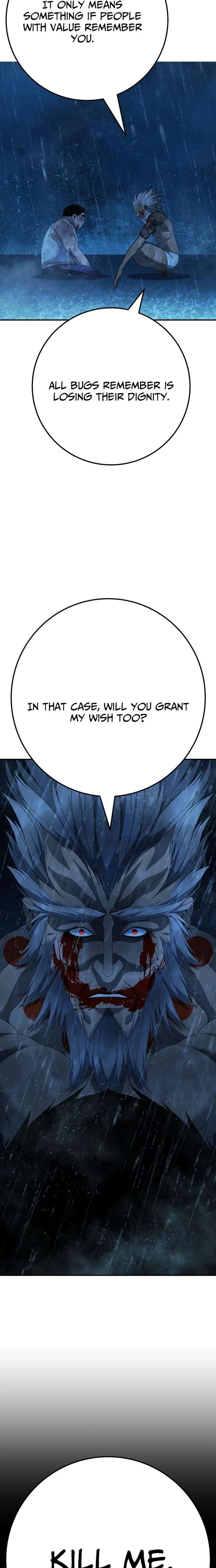 Super Hero: Black Friday Chapter 29 - Page 25