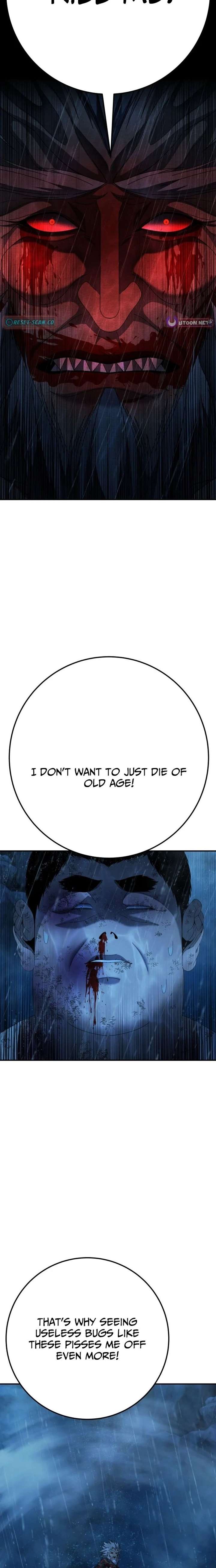 Super Hero: Black Friday Chapter 29 - Page 26