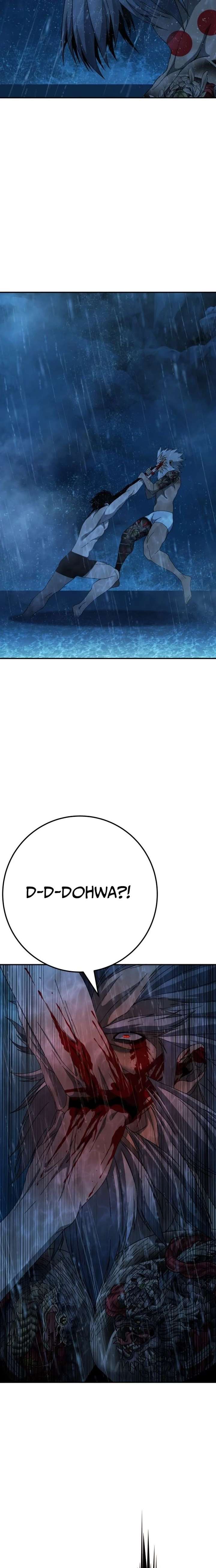 Super Hero: Black Friday Chapter 29 - Page 29