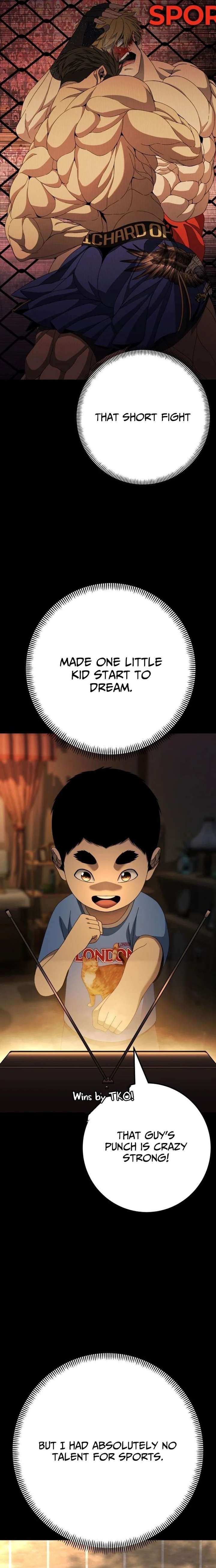 Super Hero: Black Friday Chapter 29 - Page 7