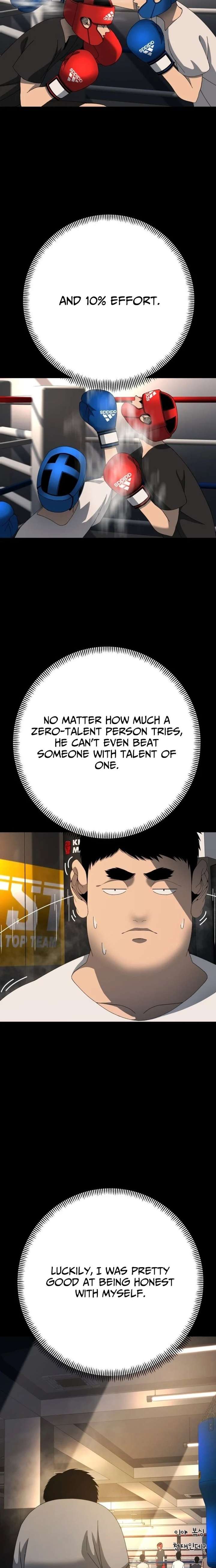 Super Hero: Black Friday Chapter 29 - Page 9