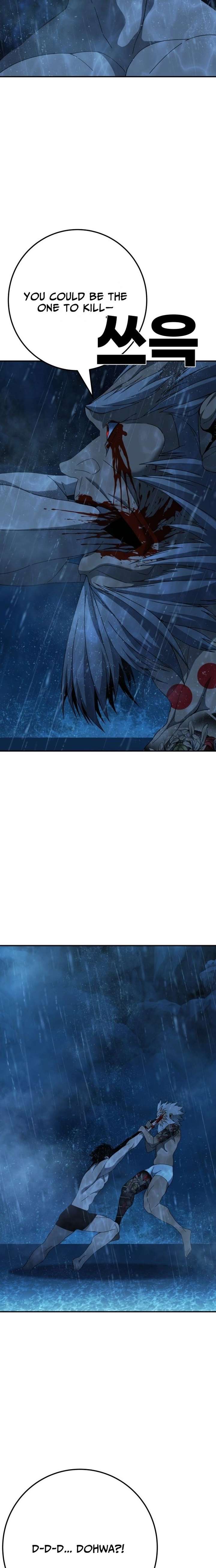 Super Hero: Black Friday Chapter 30 - Page 12