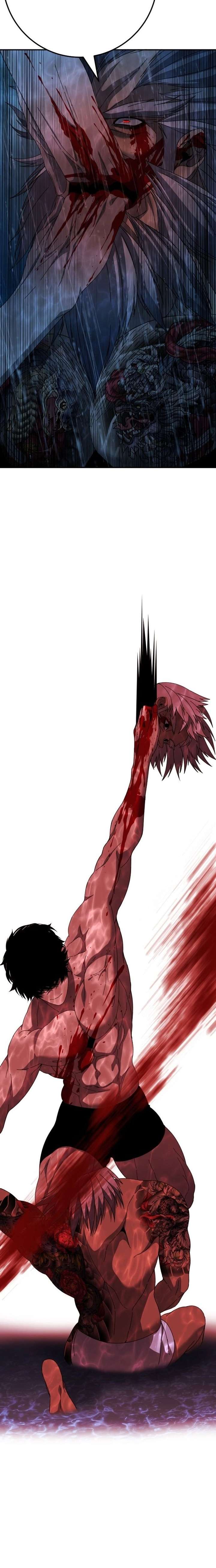 Super Hero: Black Friday Chapter 30 - Page 13