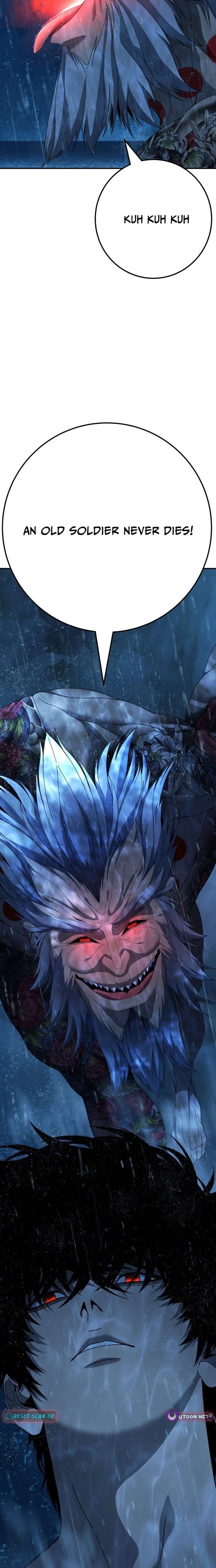 Super Hero: Black Friday Chapter 30 - Page 15