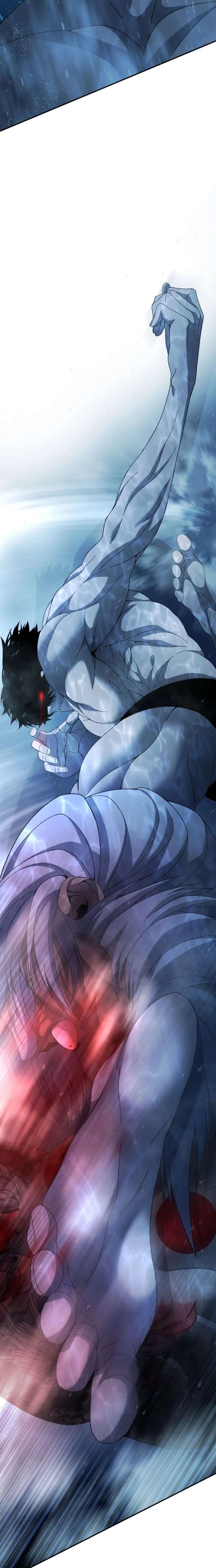 Super Hero: Black Friday Chapter 30 - Page 16