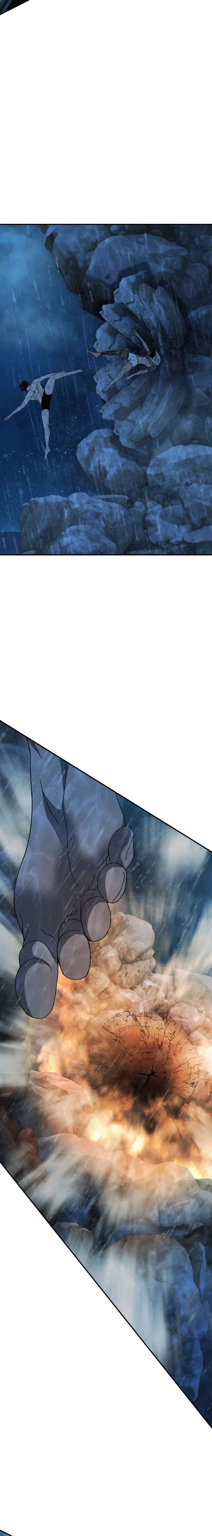 Super Hero: Black Friday Chapter 30 - Page 17