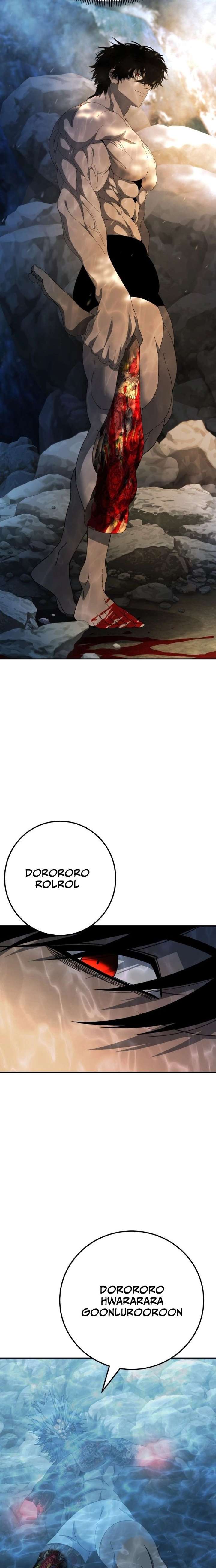 Super Hero: Black Friday Chapter 30 - Page 24