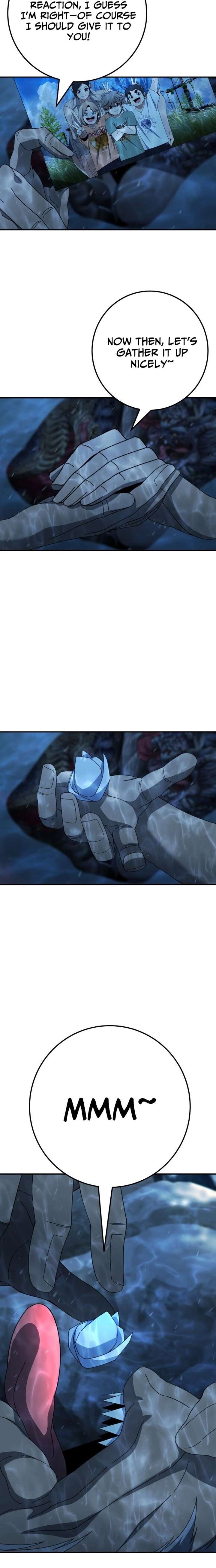 Super Hero: Black Friday Chapter 30 - Page 27