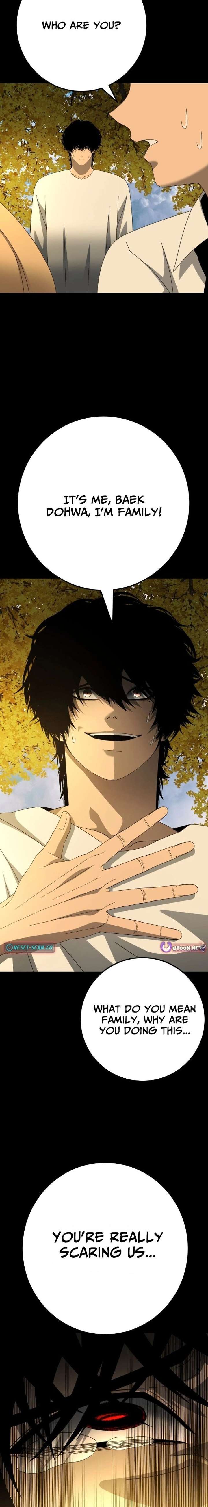 Super Hero: Black Friday Chapter 30 - Page 4