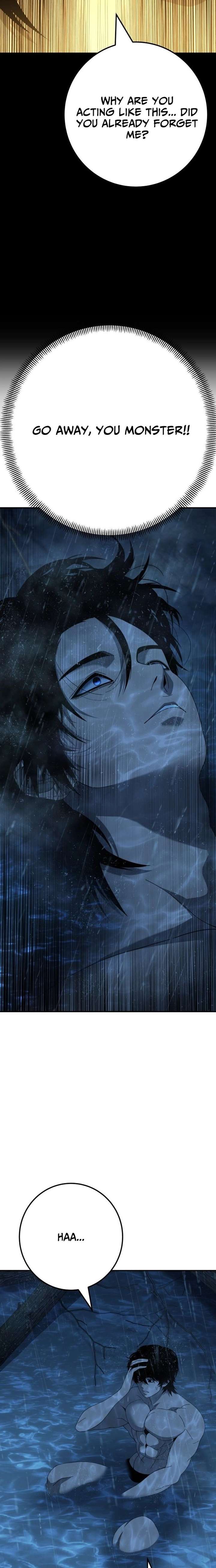 Super Hero: Black Friday Chapter 30 - Page 5