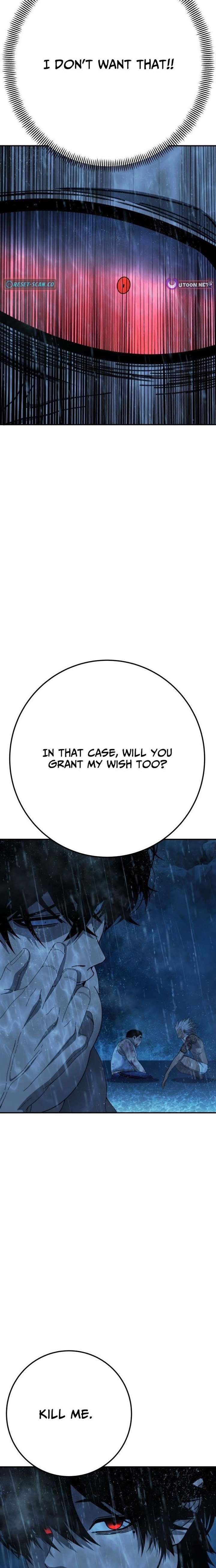 Super Hero: Black Friday Chapter 30 - Page 9