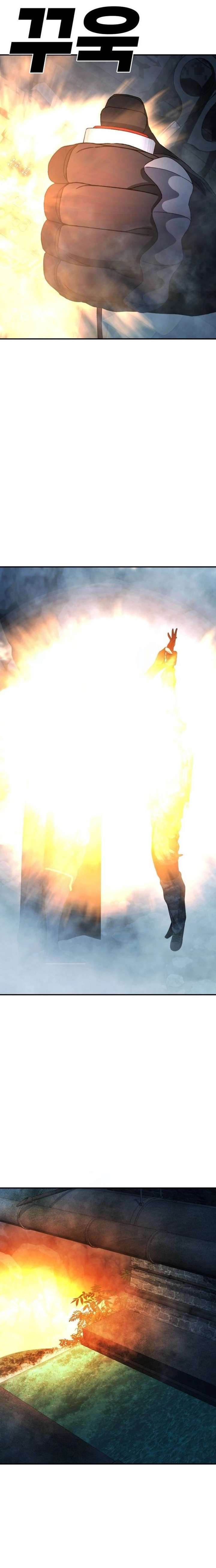 Super Hero: Black Friday Chapter 32 - Page 20