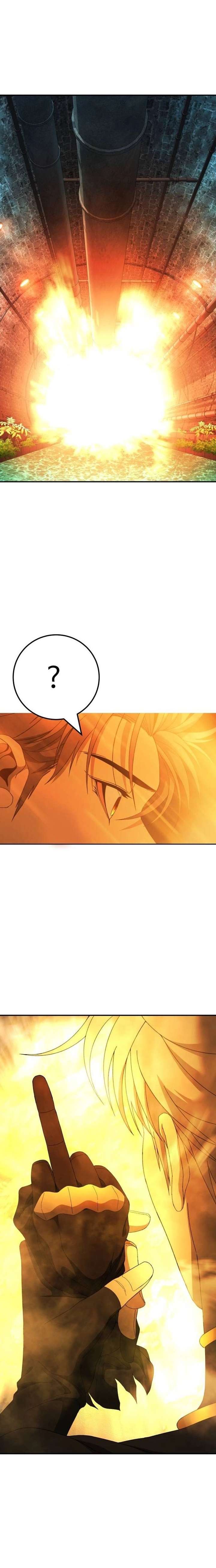 Super Hero: Black Friday Chapter 32 - Page 21