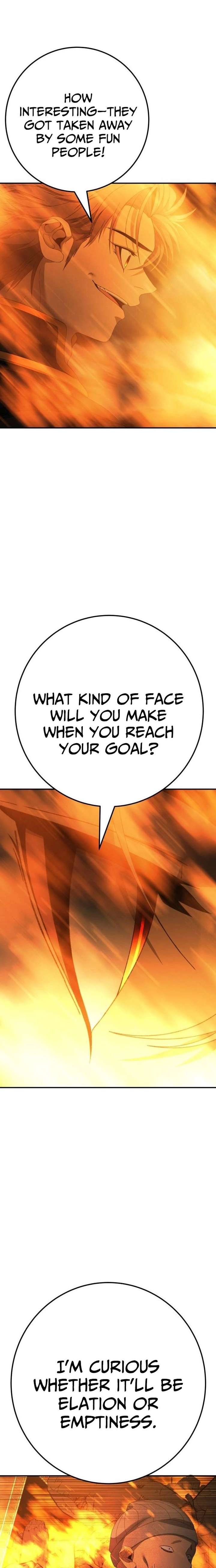 Super Hero: Black Friday Chapter 32 - Page 22