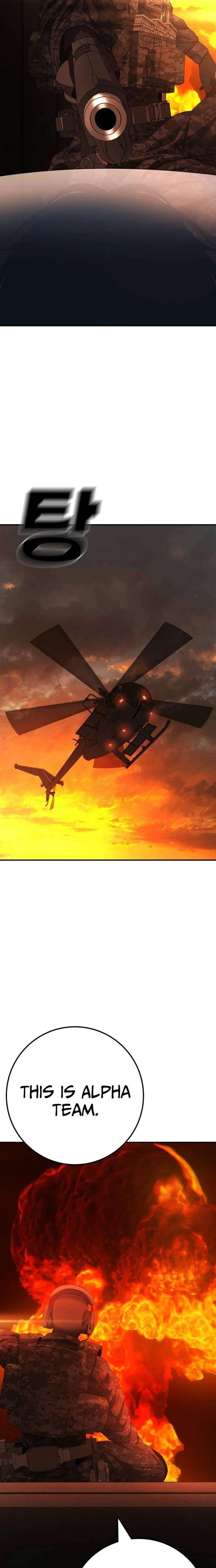 Super Hero: Black Friday Chapter 32 - Page 27