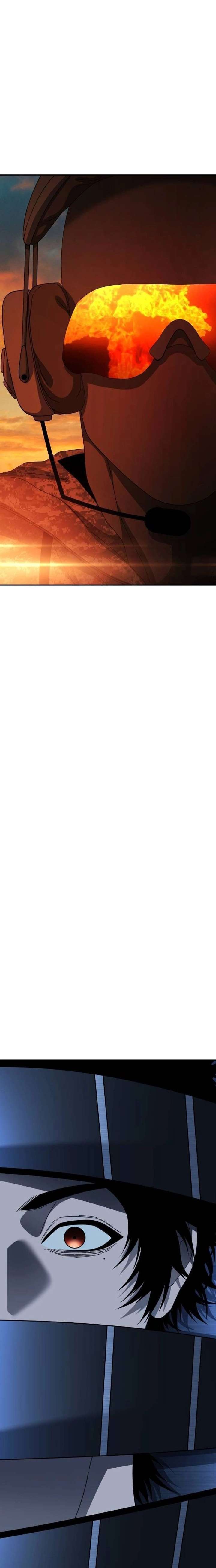 Super Hero: Black Friday Chapter 32 - Page 29