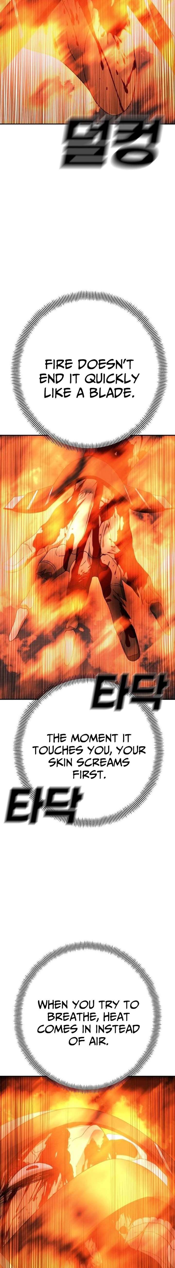 Super Hero: Black Friday Chapter 32 - Page 34