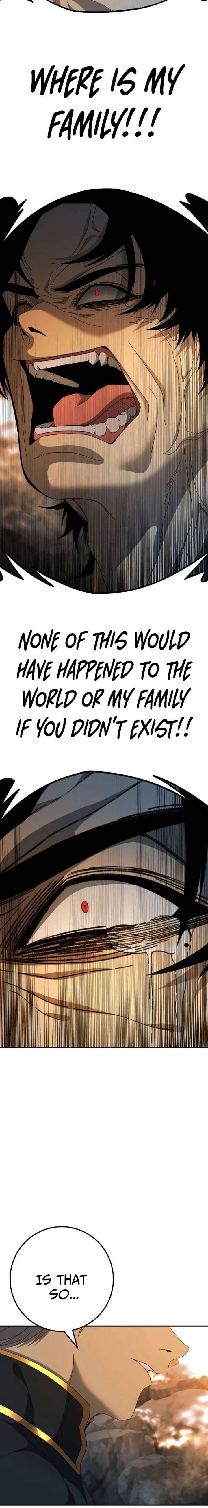 Super Hero: Black Friday Chapter 32 - Page 5