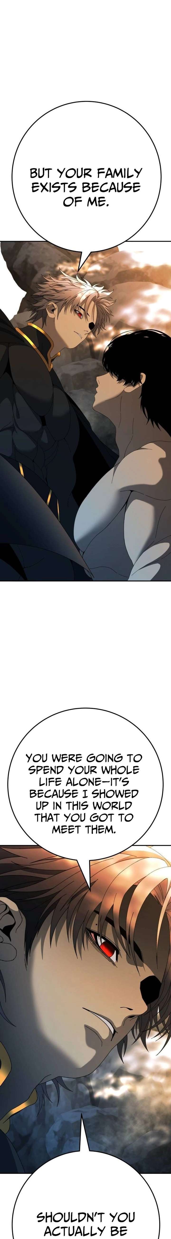 Super Hero: Black Friday Chapter 32 - Page 6