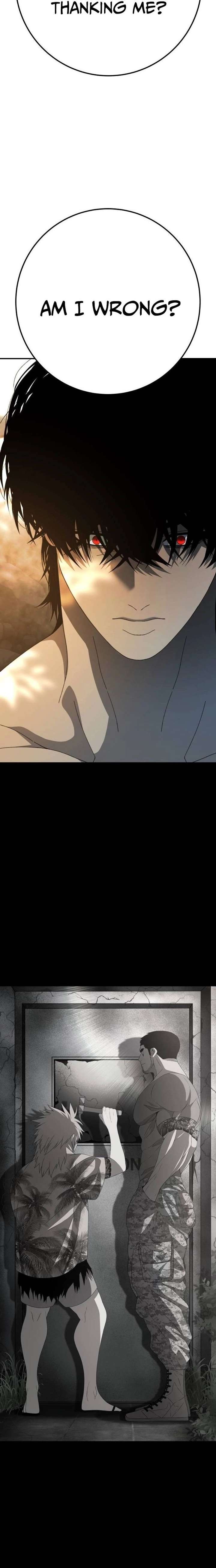 Super Hero: Black Friday Chapter 32 - Page 7