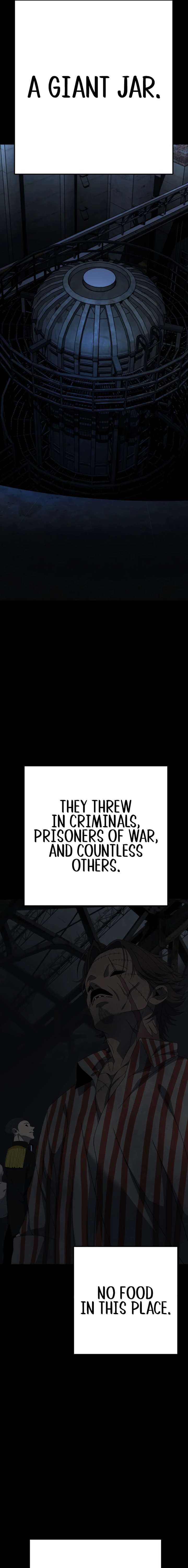 Super Hero: Black Friday Chapter 33 - Page 13