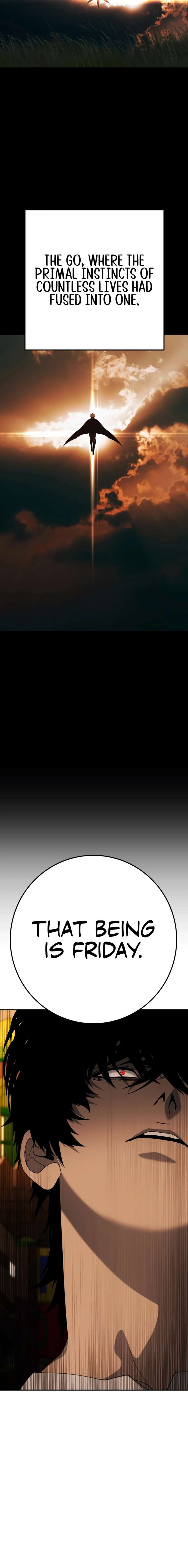 Super Hero: Black Friday Chapter 33 - Page 16