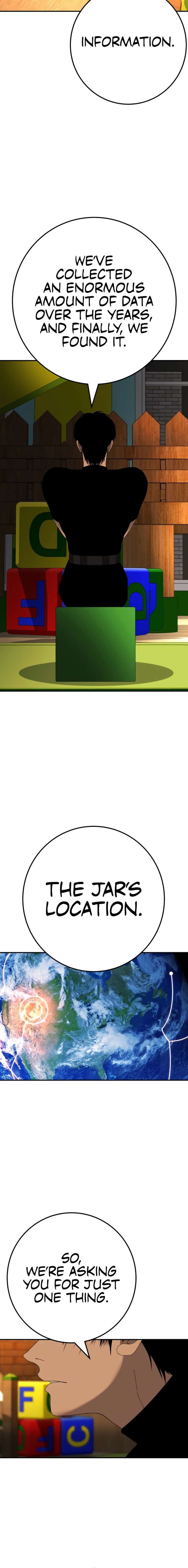 Super Hero: Black Friday Chapter 33 - Page 20