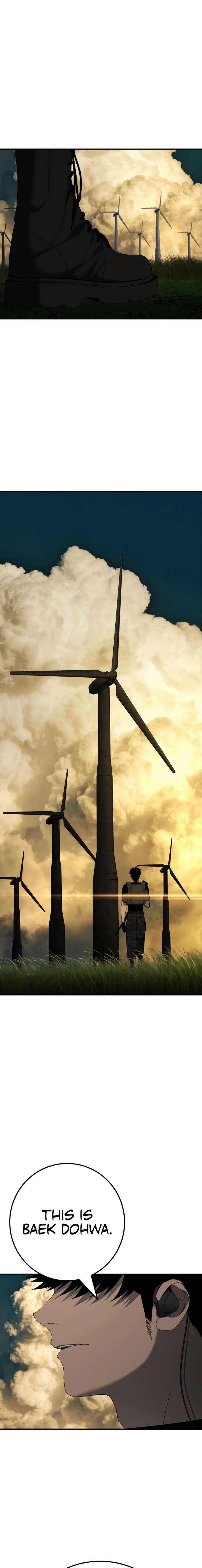 Super Hero: Black Friday Chapter 33 - Page 27